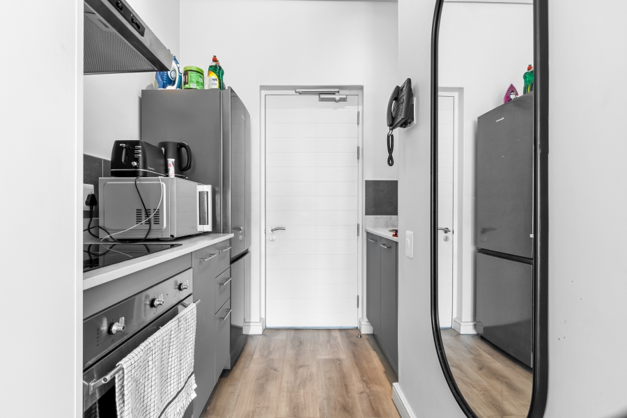 0 Bedroom Property for Sale in Foreshore Western Cape